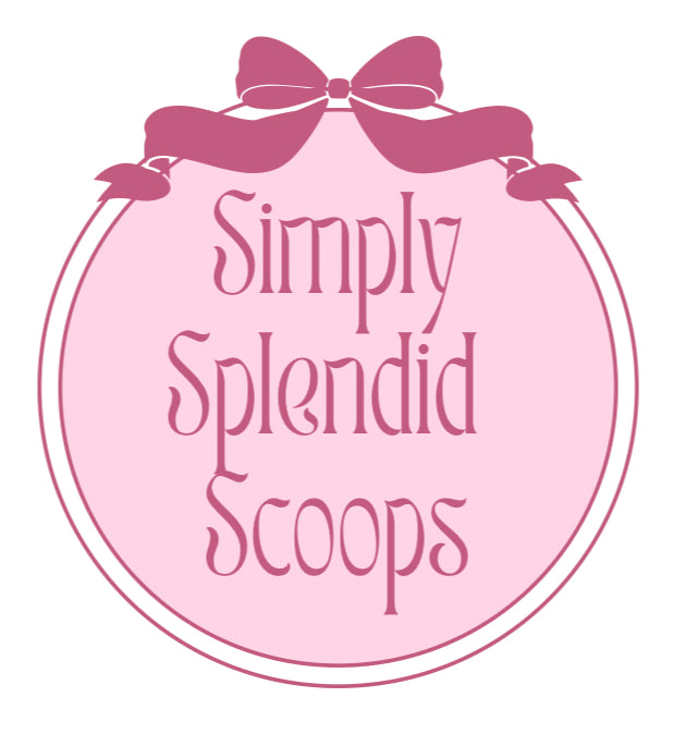 Simply Splendid Scoops